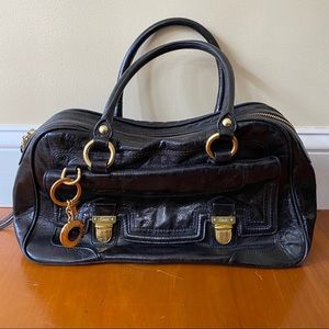 VINTAGE COACH PURSE